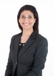 Dr Shaista Meraj